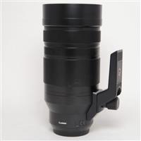 Used Panasonic Leica DG Vario-Elmar 100-400mm f/4-6.3 ASPH Power O.I.S. Lens