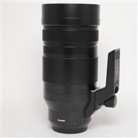 Used Panasonic Leica DG Vario-Elmar 100-400mm f/4-6.3 ASPH Power O.I.S. Lens