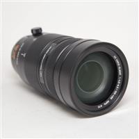 Used Panasonic Leica DG Vario-Elmar 100-400mm f/4-6.3 ASPH Power O.I.S. Lens