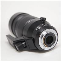 Used Panasonic Leica DG Vario-Elmar 100-400mm f/4-6.3 ASPH Power O.I.S. Lens