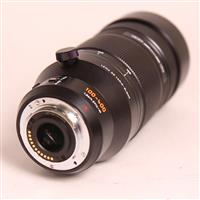 Used Panasonic Leica DG Vario-Elmar 100-400mm f/4-6.3 ASPH Power O.I.S. Lens