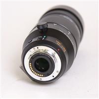 Used Panasonic Leica DG Vario-Elmar 100-400mm f/4-6.3 ASPH Power O.I.S. Lens