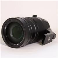 Used Panasonic Leica DG Vario-Elmar 100-400mm f/4-6.3 ASPH Power O.I.S. Lens