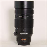Used Panasonic Leica DG Vario-Elmar 100-400mm f/4-6.3 ASPH Power O.I.S. Lens
