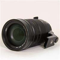 Used Panasonic Leica DG Vario-Elmar 100-400mm f/4-6.3 ASPH Power O.I.S. Lens
