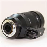 Used Panasonic Leica DG Vario-Elmar 100-400mm f/4-6.3 ASPH Power O.I.S. Lens