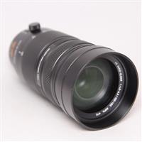 Used Panasonic Leica DG Vario-Elmar 100-400mm f/4-6.3 ASPH Power O.I.S. Lens