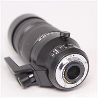 Used Panasonic Leica DG Vario-Elmar 100-400mm f/4-6.3 ASPH Power O.I.S. Lens