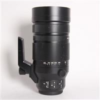 Used Panasonic Leica DG Vario-Elmar 100-400mm f/4-6.3 ASPH Power O.I.S. Lens