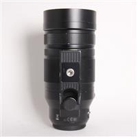 Used Panasonic Leica DG Vario-Elmar 100-400mm f/4-6.3 ASPH Power O.I.S. Lens