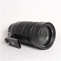 Used Panasonic Leica DG Vario-Elmar 100-400mm f/4-6.3 ASPH Power O.I.S. Lens