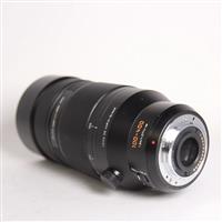 Used Panasonic Leica DG Vario-Elmar 100-400mm f/4-6.3 ASPH Power O.I.S. Lens