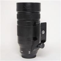 Used Panasonic Leica DG Vario-Elmar 100-400mm f/4-6.3 ASPH Power O.I.S. Lens