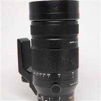 Used Panasonic Leica DG Vario-Elmar 100-400mm f/4-6.3 ASPH Power O.I.S. Lens