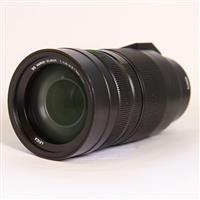 Used Panasonic Leica DG Vario-Elmar 100-400mm f/4-6.3 ASPH Power O.I.S. Lens