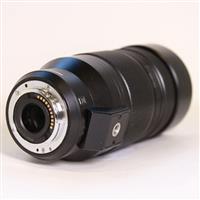 Used Panasonic Leica DG Vario-Elmar 100-400mm f/4-6.3 ASPH Power O.I.S. Lens