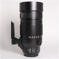 Used Panasonic Leica DG Vario-Elmar 100-400mm f/4-6.3 ASPH Power O.I.S. Lens
