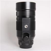 Used Panasonic Leica DG Vario-Elmar 100-400mm f/4-6.3 ASPH Power O.I.S. Lens