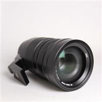 Used Panasonic Leica DG Vario-Elmar 100-400mm f/4-6.3 ASPH Power O.I.S. Lens