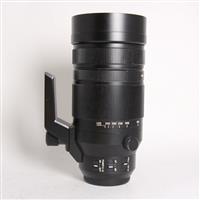 Used Panasonic Leica DG Vario-Elmar 100-400mm f/4-6.3 ASPH Power O.I.S. Lens