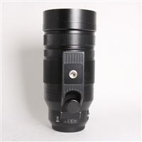 Used Panasonic Leica DG Vario-Elmar 100-400mm f/4-6.3 ASPH Power O.I.S. Lens