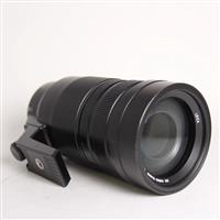 Used Panasonic Leica DG Vario-Elmar 100-400mm f/4-6.3 ASPH Power O.I.S. Lens