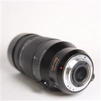 Used Panasonic Leica DG Vario-Elmar 100-400mm f/4-6.3 ASPH Power O.I.S. Lens