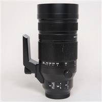 Used Panasonic Leica DG Vario-Elmar 100-400mm f/4-6.3 ASPH Power O.I.S. Lens
