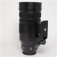 Used Panasonic Leica DG Vario-Elmar 100-400mm f/4-6.3 ASPH Power O.I.S. Lens