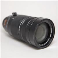 Used Panasonic Leica DG Vario-Elmar 100-400mm f/4-6.3 ASPH Power O.I.S. Lens