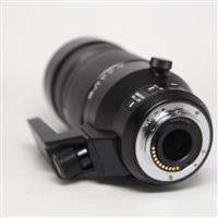 Used Panasonic Leica DG Vario-Elmar 100-400mm f/4-6.3 ASPH Power O.I.S. Lens