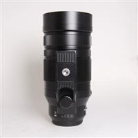 Used Panasonic Leica DG Vario-Elmar 100-400mm f/4-6.3 ASPH Power O.I.S. Lens