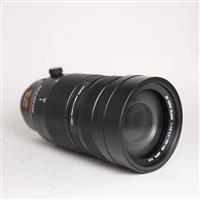 Used Panasonic Leica DG Vario-Elmar 100-400mm f/4-6.3 ASPH Power O.I.S. Lens
