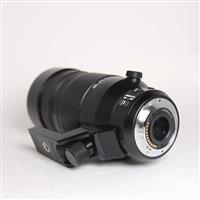 Used Panasonic Leica DG Vario-Elmar 100-400mm f/4-6.3 ASPH Power O.I.S. Lens