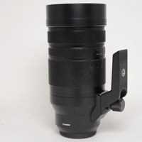 Used Panasonic Leica DG Vario-Elmar 100-400mm f/4-6.3 ASPH Power O.I.S. Lens