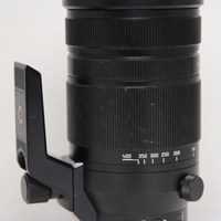 Used Panasonic Leica DG Vario-Elmar 100-400mm f/4-6.3 ASPH Power O.I.S. Lens
