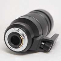 Used Panasonic Leica DG Vario-Elmar 100-400mm f/4-6.3 ASPH Power O.I.S. Lens