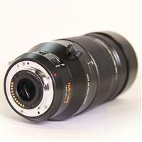 Used Panasonic Leica DG Vario-Elmar 100-400mm f/4-6.3 ASPH Power O.I.S. Lens