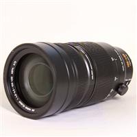 Used Panasonic Leica DG Vario-Elmar 100-400mm f/4-6.3 ASPH Power O.I.S. Lens