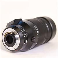 Used Panasonic Leica DG Vario-Elmar 100-400mm f/4-6.3 ASPH Power O.I.S. Lens
