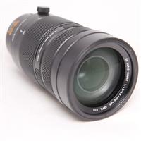 Used Panasonic Leica DG Vario-Elmar 100-400mm f/4-6.3 ASPH Power O.I.S. Lens