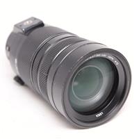 Used Panasonic Leica DG Vario-Elmar 100-400mm f/4-6.3 ASPH Power O.I.S. Lens