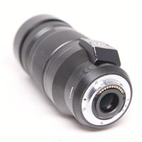 Used Panasonic Leica DG Vario-Elmar 100-400mm f/4-6.3 ASPH Power O.I.S. Lens