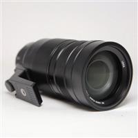 Used Panasonic Leica DG Vario-Elmar 100-400mm f/4-6.3 ASPH Power O.I.S. Lens