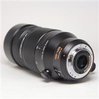 Used Panasonic Leica DG Vario-Elmar 100-400mm f/4-6.3 ASPH Power O.I.S. Lens