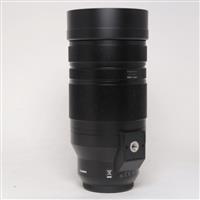 Used Panasonic Leica DG Vario-Elmar 100-400mm f/4-6.3 ASPH Power O.I.S. Lens