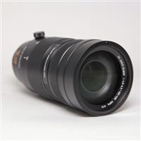 Used Panasonic Leica DG Vario-Elmar 100-400mm f/4-6.3 ASPH Power O.I.S. Lens
