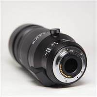 Used Panasonic Leica DG Vario-Elmar 100-400mm f/4-6.3 ASPH Power O.I.S. Lens