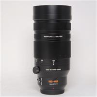 Used Panasonic Leica DG Vario-Elmar 100-400mm f/4-6.3 ASPH Power O.I.S. Lens