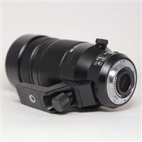 Used Panasonic Leica DG Vario-Elmar 100-400mm f/4-6.3 ASPH Power O.I.S. Lens